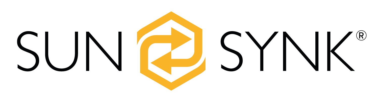 Sun Synk logo